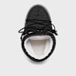Moon Boot Wmns Icon Low Nylon noir 89823 4