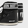 Moon Boot Wmns Icon Low Nylon Schwarz 89823 5