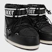 Moon Boot Wmns Icon Low Nylon Schwarz 89823 6