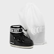 Moon Boot Wmns Icon Low Nylon Schwarz 89823 8