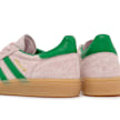 adidas Originals Wmns Handball Spezial clear pink/green/gold met. rosa 86100 6