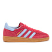 adidas Originals Wmns Handball Spezial grau 86105 2