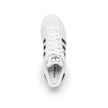 adidas Originals Wmns Superstar II Weiss 86195 4