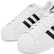 adidas Originals Wmns Superstar II weiß 86195 5