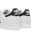 adidas Originals Wmns Superstar II Weiss 86195 6