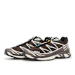 Salomon XT-6 "Coffee French Roast" bruin 85720 1
