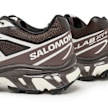 Salomon XT-6 "Coffee French Roast" Braun 85720 5