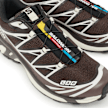 Salomon XT-6 "Coffee French Roast" brun 85720 6