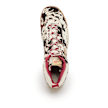 Autry Malga Mid Leather Cow Print beige 85737 4