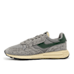 Autry Reelwind Low Suede grau 87393 3