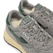 Autry Reelwind Low Suede grau 87393 6