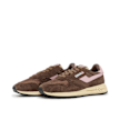 Autry Wmns Reelwind Low brown 88516 1