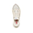 Autry Wmns Hyperway Low Suede Mesh beige 85740 4
