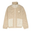 Autry&nbsp; Teddy Jacket beige 90109 1