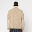Autry&nbsp; Teddy Jacket beige 90109 4
