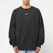 Nike   x Nocta Fleece Crewneck Sweatshirt noir 86695 2