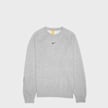 Nike   x Nocta Fleece Crewneck Sweatshirt gris 88659 1
