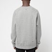 Nike x Nocta Fleece Crewneck Sweatshirt grau 88659 4