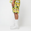 Billionaire Boys Club Resort Swimshorts jaune 86277 3