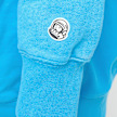 Billionaire Boys Club&nbsp; Oversized Arch Logo Popover Hood blue bleu 88787 6