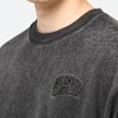 Billionaire Boys Club Oversized Arch Logo Crewneck black schwarz 87752 5