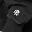 Billionaire Boys Club&nbsp; Oversized Arch Logo Crewneck black noir 87752 7