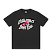 Billionaire Boys Club Flamingo T-Shirt schwarz 87786 1