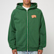 Billionaire Boys Club Astro Zip Through Hood green 90439 2