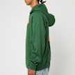 Billionaire Boys Club Astro Zip Through Hood groen 90439 3