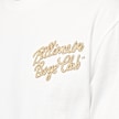 Billionaire Boys Club Script Logo T-Shirt white wit 90446 5