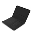 Billionaire Boys Club Diamond & Dollars Passport Holder black black 87703 2