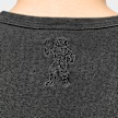Billionaire Boys Club&nbsp; Embroidered Arch Logo T-Shirt black noir 91491 6