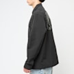 Billionaire Boys Club Arch Logo Nylon Overshirt black noir 88771 3