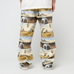 ICECREAM Dreamscape Double Scoop Denim Pant multi multi-colour 89403 4