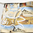 ICECREAM Dreamscape Double Scoop Denim Pant multi multi-colour 89403 5