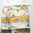 ICECREAM&nbsp; Dreamscape Double Scoop Denim Pant multi multicolore 89403 6
