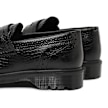 Dr. Martens Penton Brogue Loafer noir 85750 5