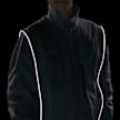 adidas Originals OG L.A. Wind Jacket weiß 89439 6