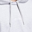 adidas Originals OG L.A. Hoodie grijs 86356 4