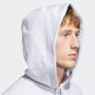 adidas Originals OG L.A. Hoodie grijs 86356 5