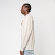 Autry&nbsp; x Maison Kitsune Sweatshirt beige 89758 3