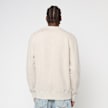 Autry&nbsp; x Maison Kitsune Sweatshirt beige 89758 4