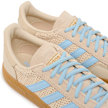 adidas Originals Wmns Handball Spezial Beige 86204 5