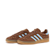 adidas Originals Wmns Gazelle Indoor "Preloved Brown" brown 87684 1