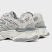 New Balance Wmns 9060 (U9060ERD) Grau 85782 5