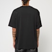 Jordan Lights Short Sleeve Crew black Schwarz 91502 4