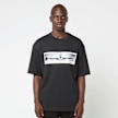 Jordan Wings Photo T-Shirt noir 91409 2