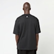 Jordan Wings Photo T-Shirt noir 91409 4