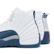 Jordan Air Jordan 12 Retro "French Blue" weiß 86432 5