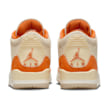 Jordan Wmns Air Jordan 3 Retro "Starfish" orange 88663 5
